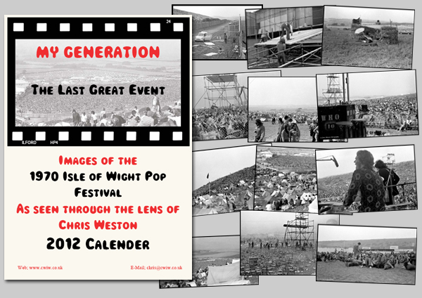 The Last Great Event
